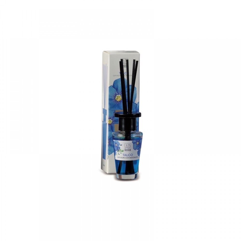 DIFFUSORE FRAGR+BASTON ASS6FR 30ML