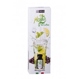 DIFF. FRAGR + MID. 125ML MOJITO COFFEE