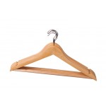 S/6 GRUCCE IN LEGNO NATURAL CM43X21