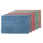 TAPPETO TESSUTO ASS6COL CM45X75