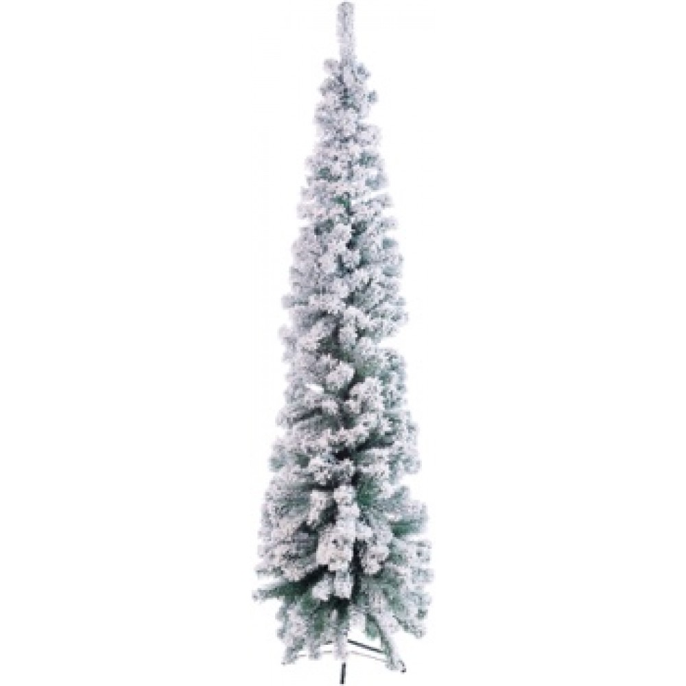 ALBERO NATALE INNEV PVC TIGNES H180 ALBERO NATALE INNEV PVC TIGNES H180