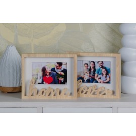 PORTAFOTO IN MDF ASS2MOD CM15X10   