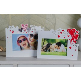 PORTAFOTO IN MDF ASS2MOD CM15X10   