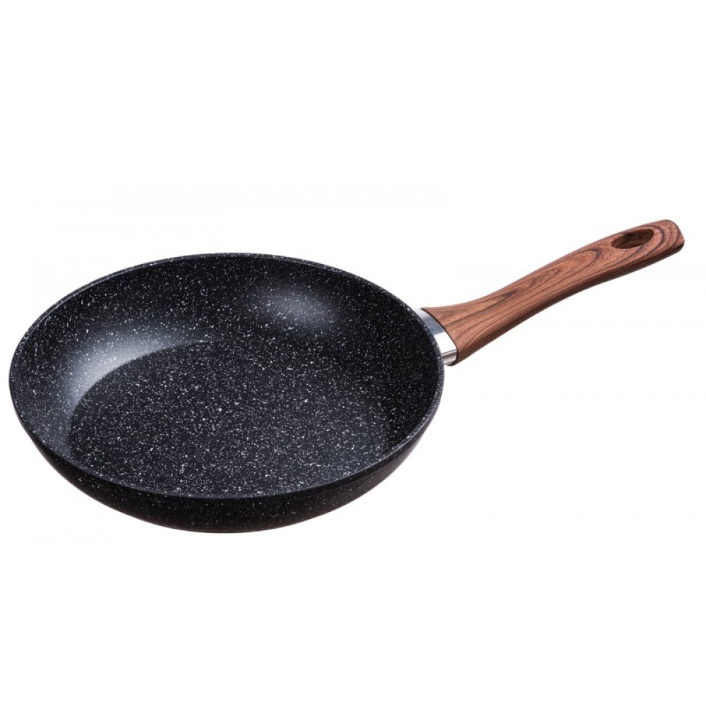 PADELLA ANTIAD BLACK STONE INDUZ 26