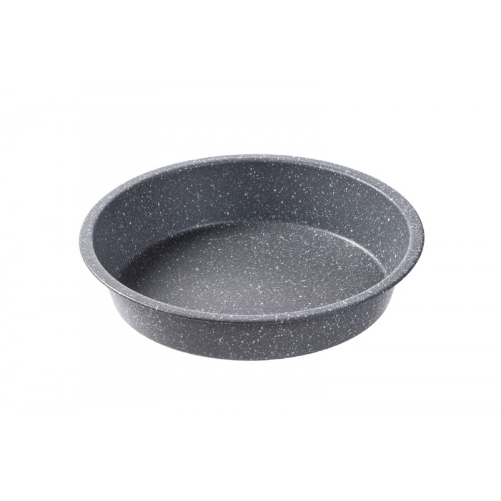 TEGLIA TONDA ACC MARM D 26X H 5