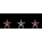 STELLA FERRO 30LED A3C NAT DIAM50