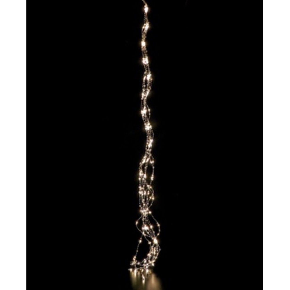 CASCATA 260LED ESTERNO BIA LC M2,6