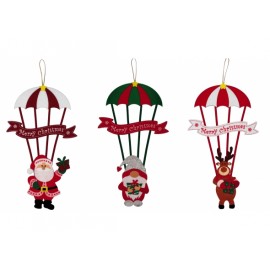 DECORAZIONE TESSUTO A3M NAT CM21X39