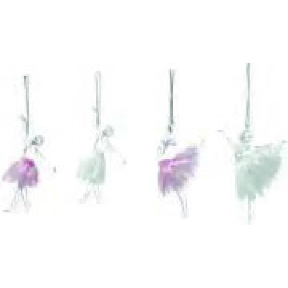 BALLERINA ACRIL A4M2C NAT EX48 7X14