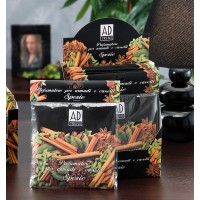 BUSTA PROF AMBIENTI +EX12P A12 singola