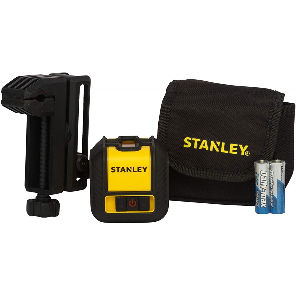 LIVELLA STANLEY CUBIX