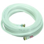 TUBO PNEUMATICO 10 MT CON RACC.