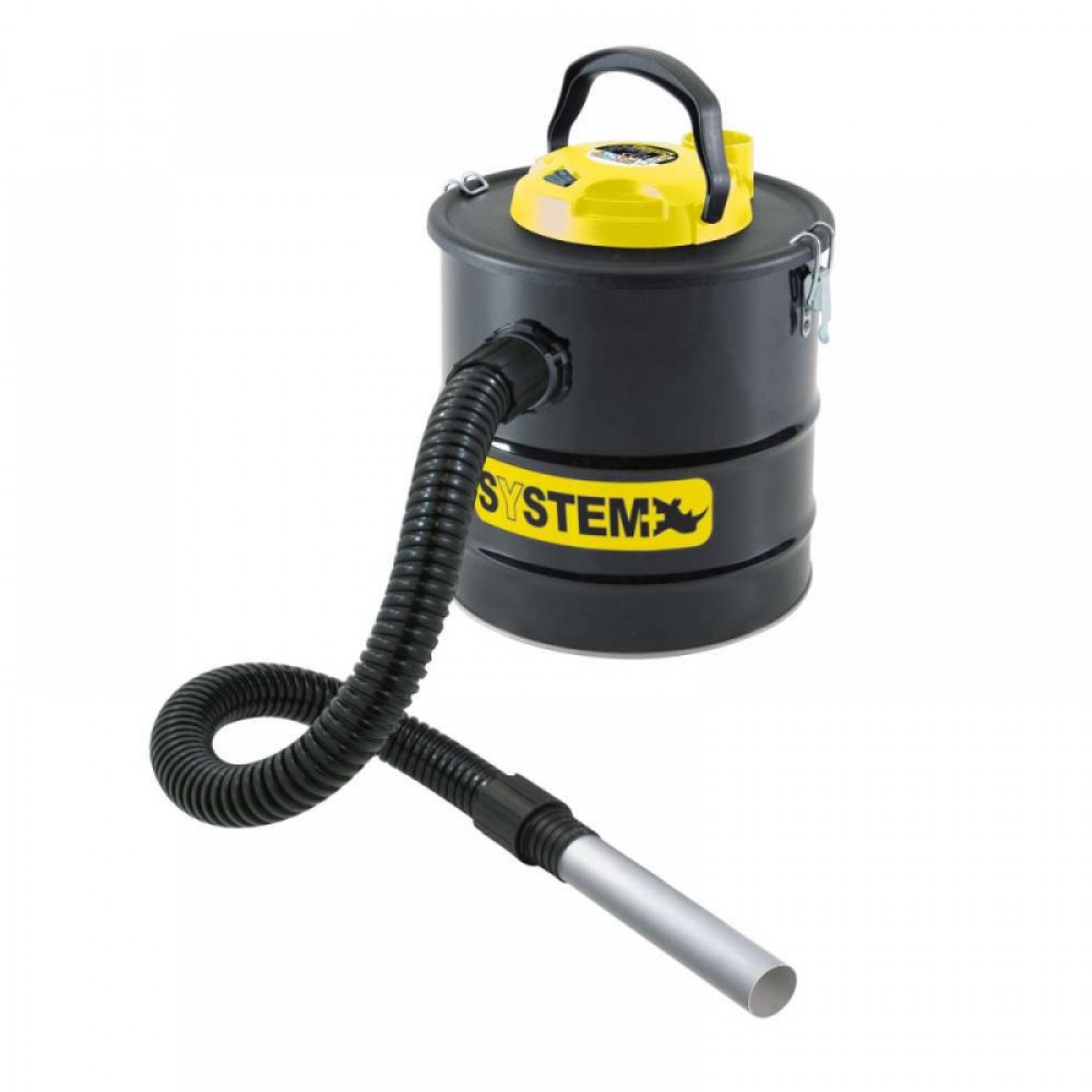 ASPIRACENERE 11 LT 800 W + FILTRO HEPA