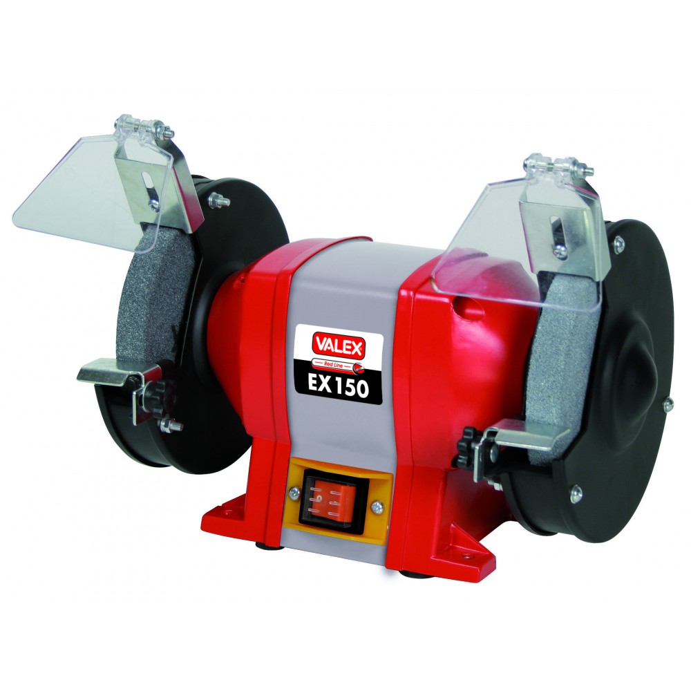 SMERIGL.DA BANCO DOPPIA EX150