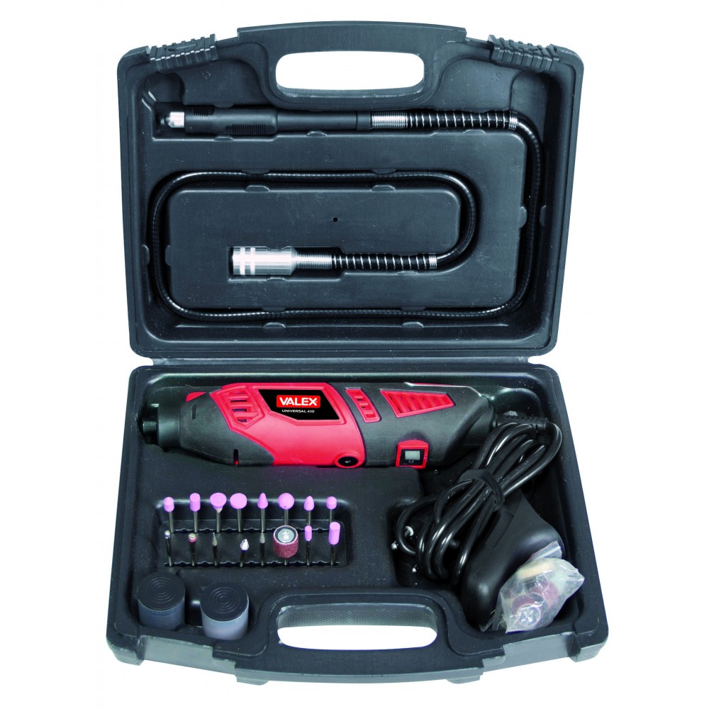 MULTIUTENSILE UNIVERSAL 410