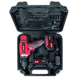 TRAPANO AVV.A BAT. FAMILY-TECH 218