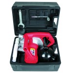 SCANALATORE DA MURO SCM150