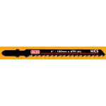 LAMA TAGLIO LEGNO DOPPIA STRAD. 5PZ