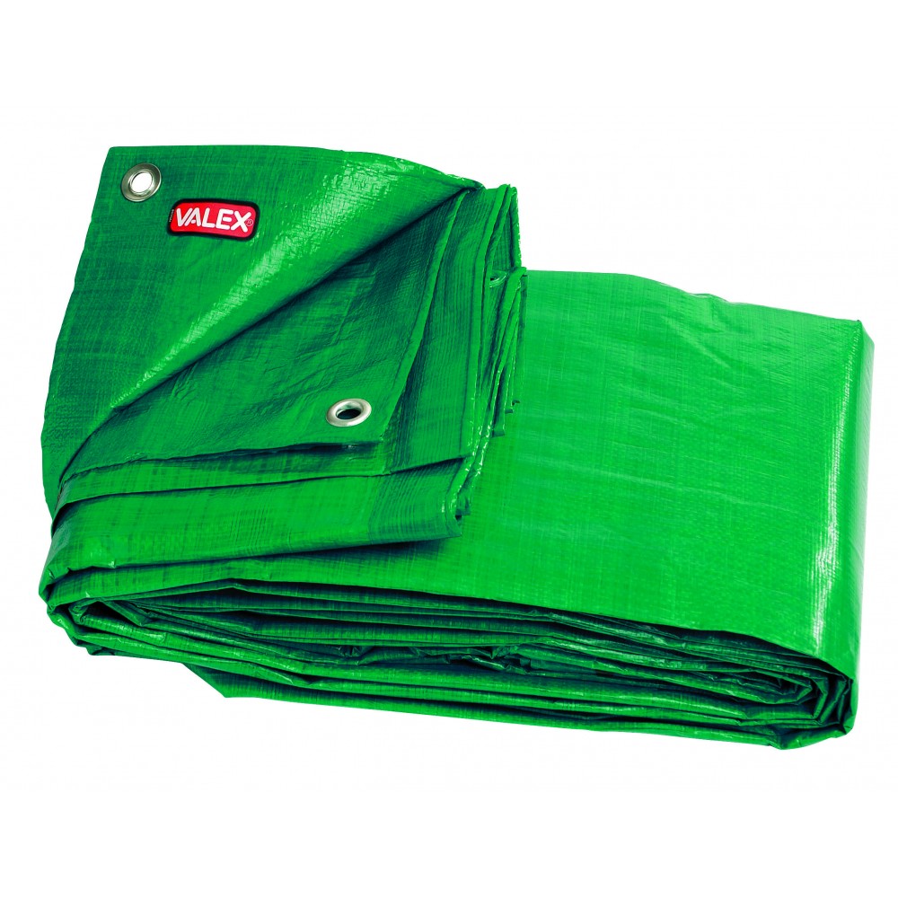 TELO CON OCCHIELLI PESANTE 2X3 MT