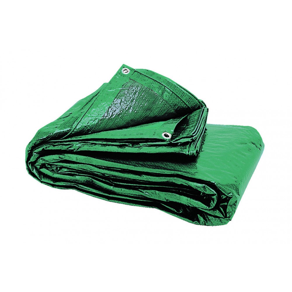 TELO CON OCCHIELLI LEGGERO 2X3 MT
