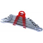 CHIAVI COMBINATE 8 PEZZI