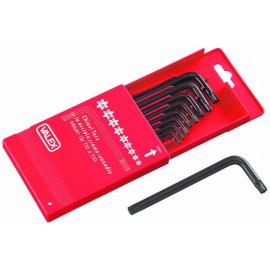 CHIAVI TORX SET 9 PZ