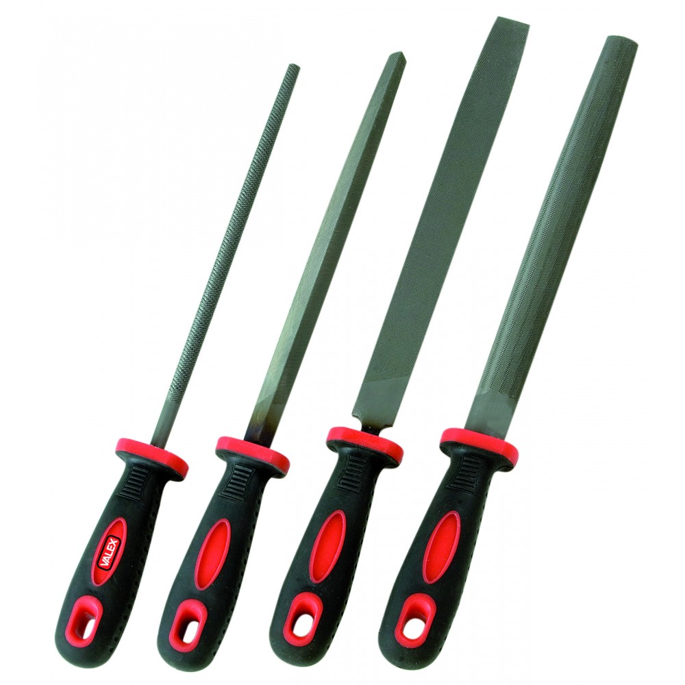 LIME SERIE 4 PEZZI 200MM