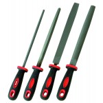 LIME SERIE 4 PEZZI 200MM