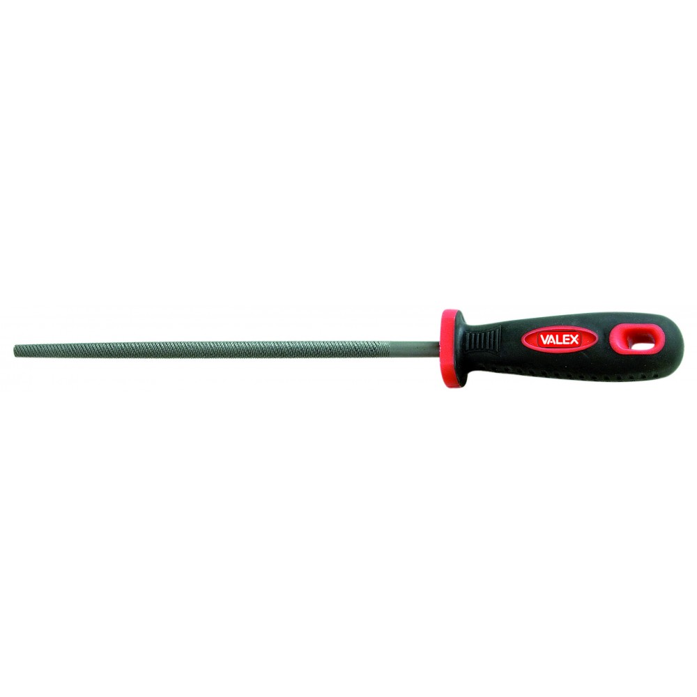 LIMA TONDA 200MM