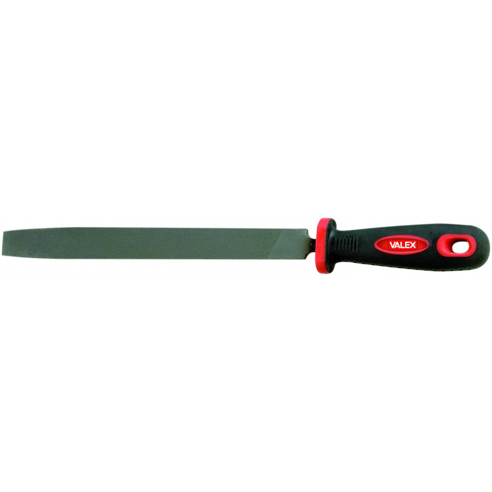 LIMA PIATTA 200MM