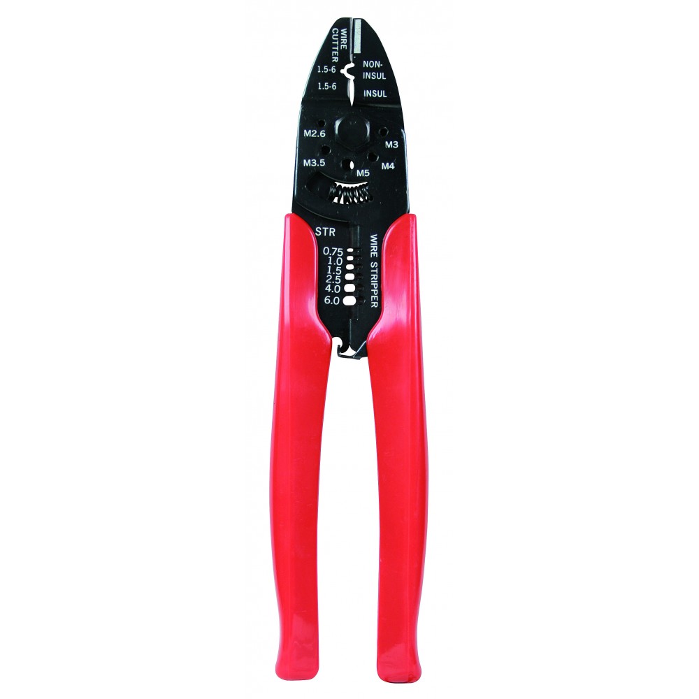 PINZA PER CAPICORDA