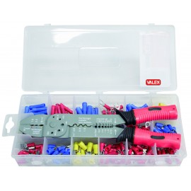 PINZA PER CAPICORDA CHIUSI