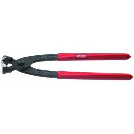 TENAGLIA PER MURATORE 230MM