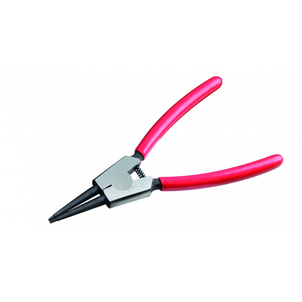 PINZA PER ANELLI ELASTICI INTERNI