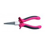 PINZA A BECCHI TONDI DRITTI 160MM