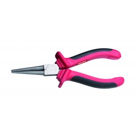 PINZA A BECCHI TONDI DRITTI 160MM