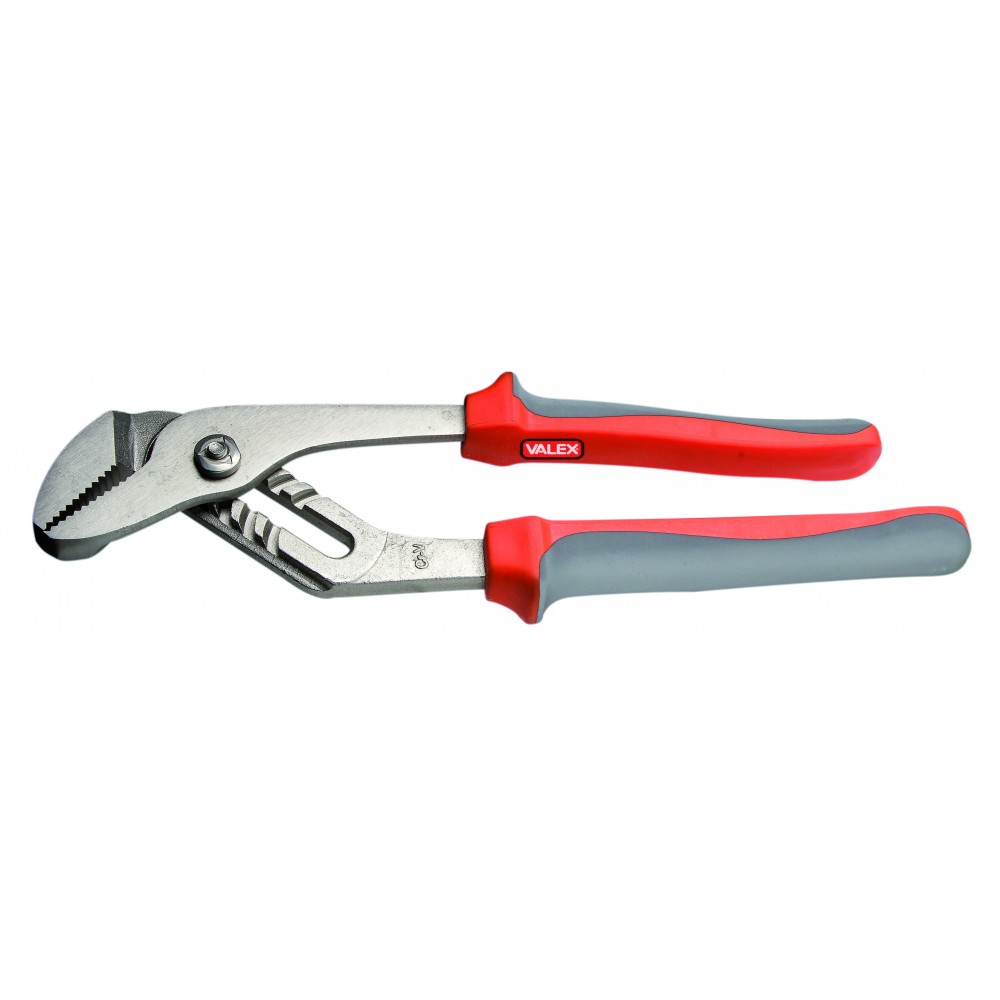 PINZA REGOLABILE 260MM CRV