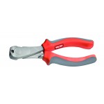 TRONCHESE FRONTALE 160MM