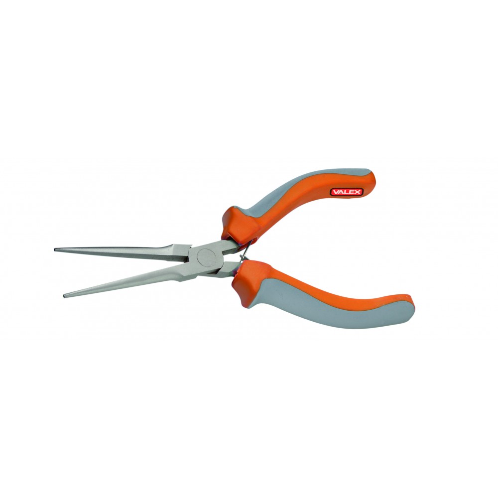 PINZA PER ELETT. BECCHI MEZZOT.LUNG.