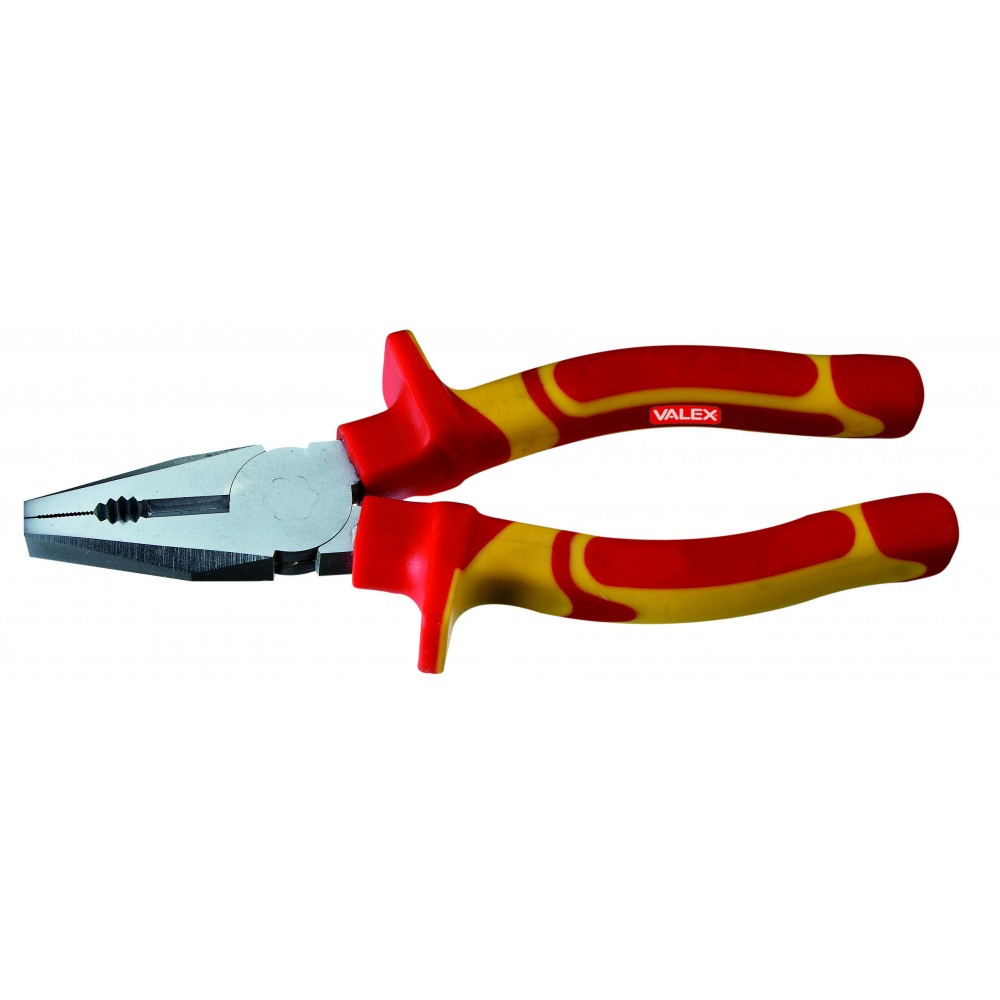 PINZA UNIVERSALE 200MM 1000V