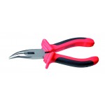 PINZA A BECCHI MEZZOT.PIEGATI 160MM