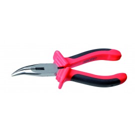 PINZA A BECCHI MEZZOT.PIEGATI 160MM