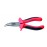 PINZA A BECCHI MEZZOT.PIEGATI 160MM