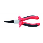 PINZA A BECCHI TONDI DRITTI 160MM