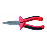 PINZA A BECCHI PIATTI DRITTI 160MM