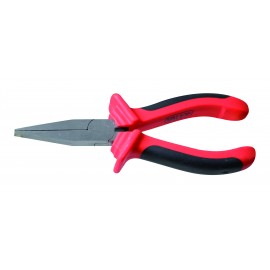 PINZA A BECCHI PIATTI DRITTI 160MM