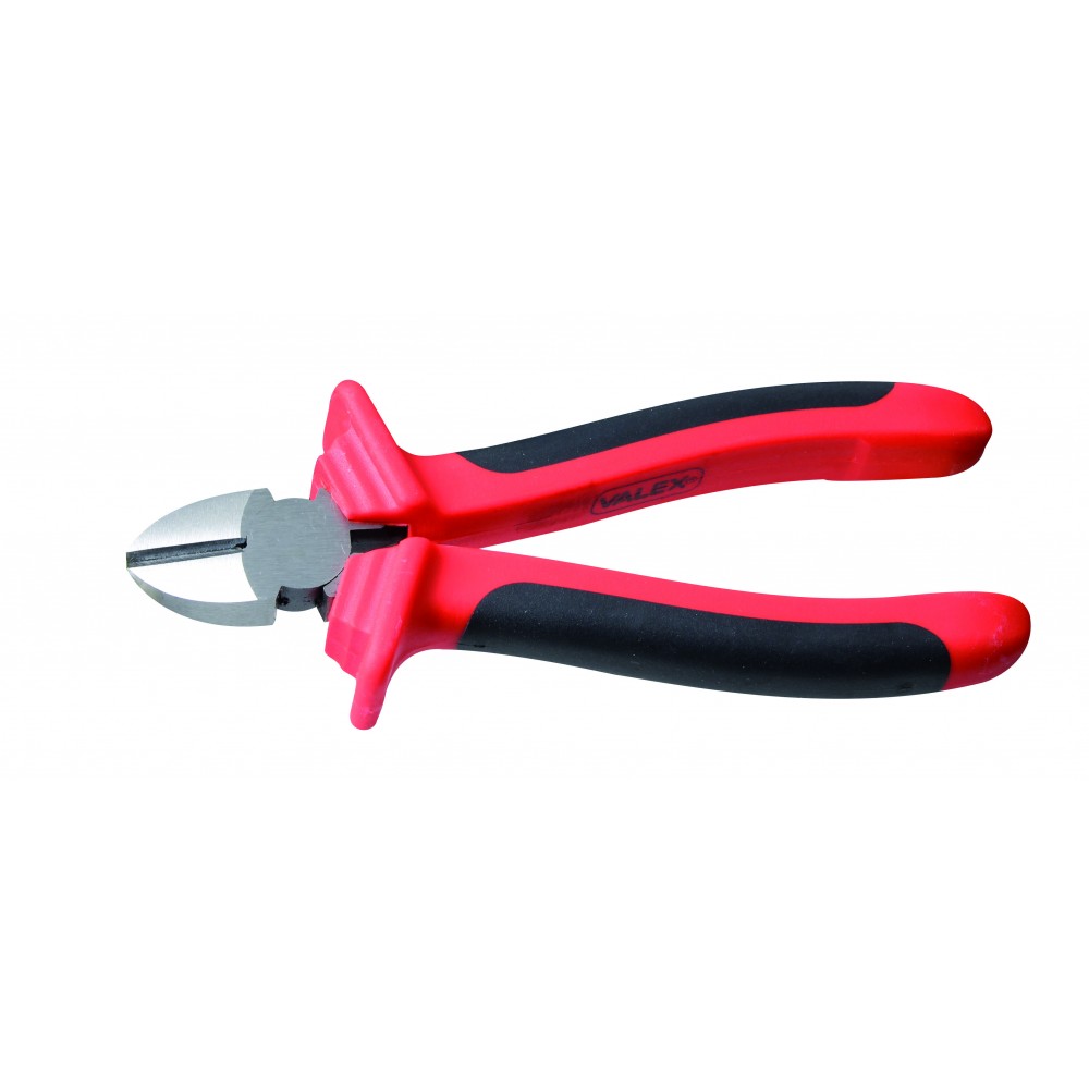 TRONCHESE A TAGLIENTE DIAGONALE 160MM