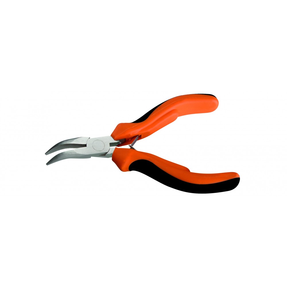 PINZA PER ELETT. BECCHI MEZZOT.PIEG.