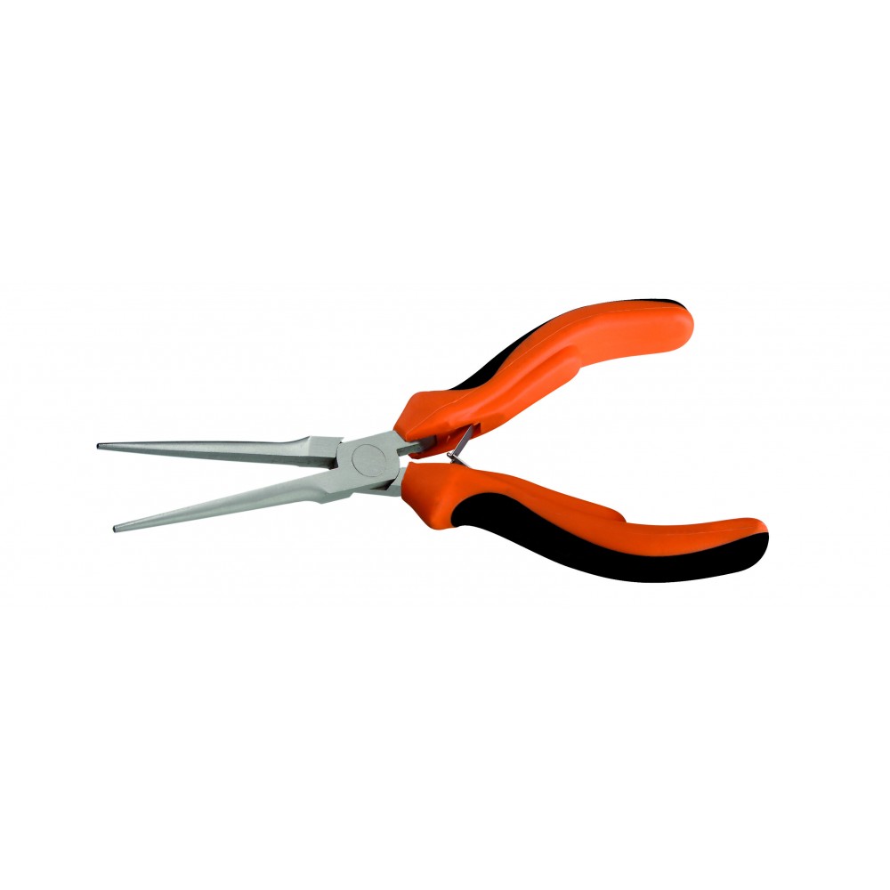 PINZA PER ELETT. BECCHI MEZZOT.LUNG.