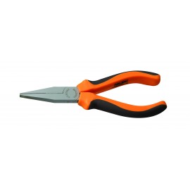 PINZA A BECCHI PIATTI DRITTI 160MM